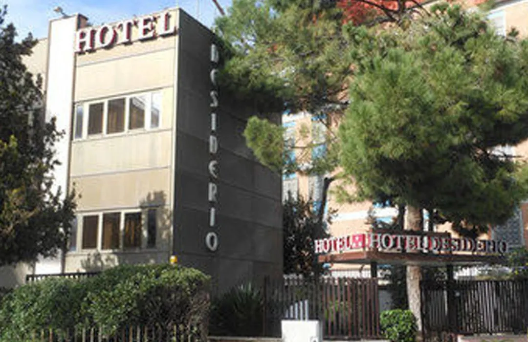Hotel Desiderio-1