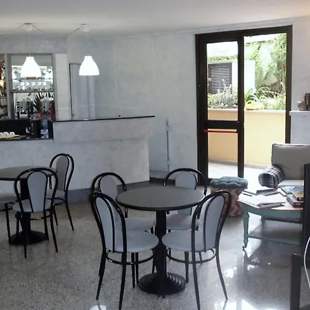 Hotel Desiderio-3